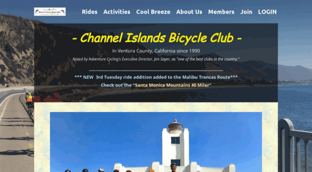 cibike.org