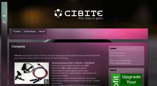 cibite.net