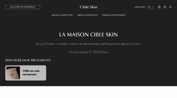 cibleskin.com