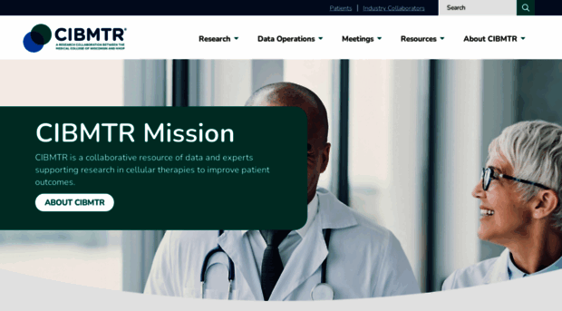 cibmtr.org