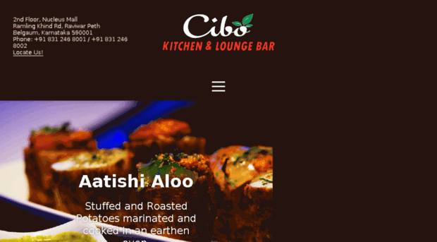 cibobar.in