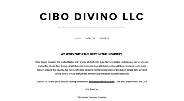 cibodivino-us.com