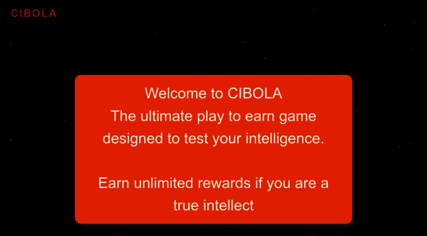 cibola.co.in