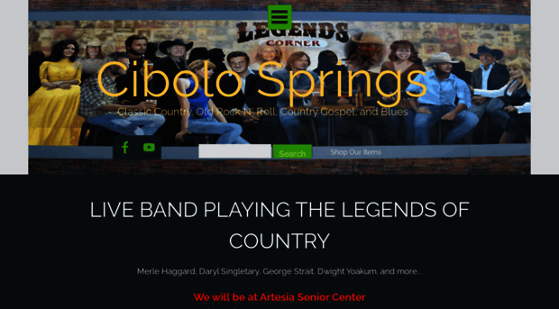 cibolosprings.com