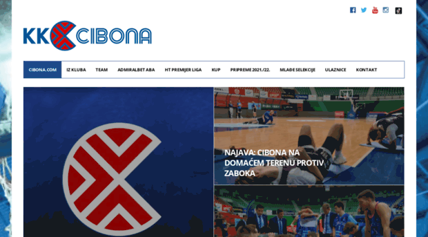 cibona.com