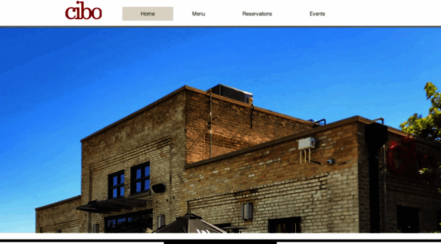 cibowaterfrontcafe.com