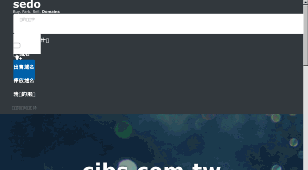 cibs.com.tw