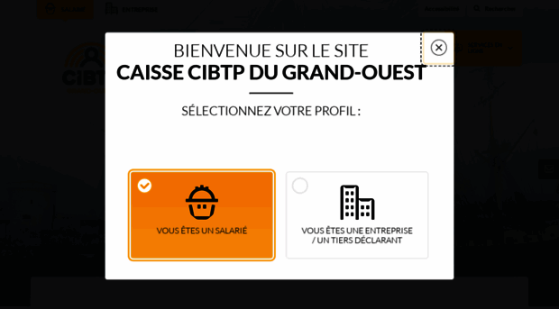 cibtp-grandouest.fr