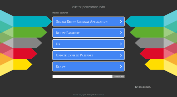 cibtp-provence.info