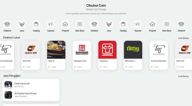 cibubur.com