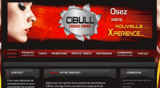 cibull.fr