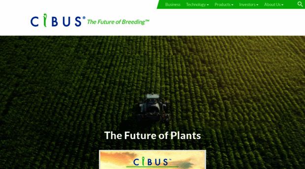 cibus.com