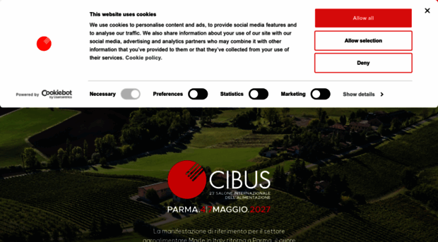 cibus.it