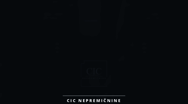 cic-nepremicnine.si