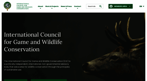 cic-wildlife.org