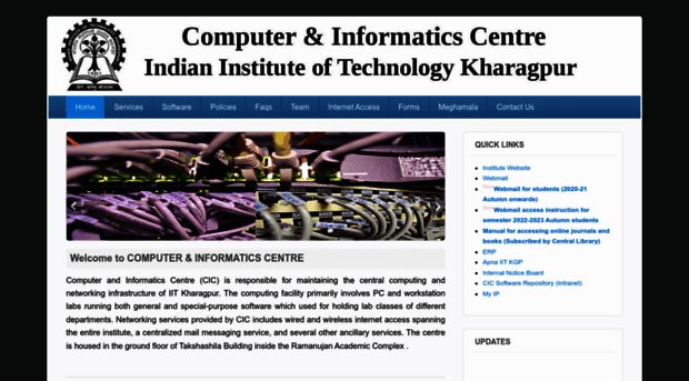 cic.iitkgp.ac.in