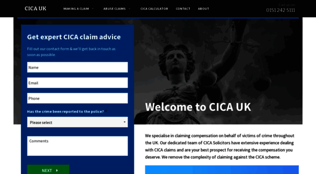 cica-uk.co.uk