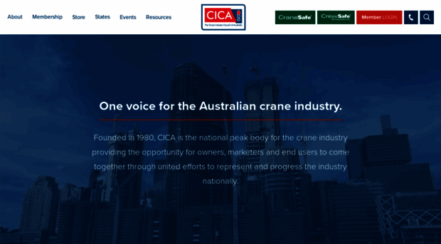 cica.com.au