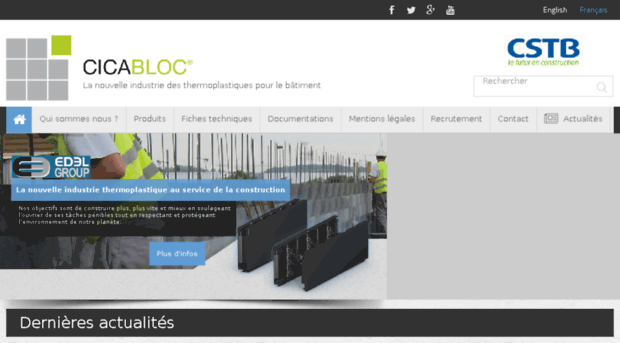 cicabloc.com