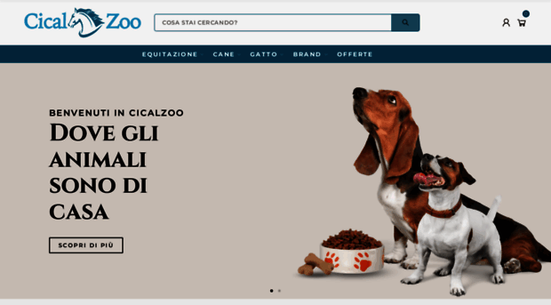 cicalzoo.com