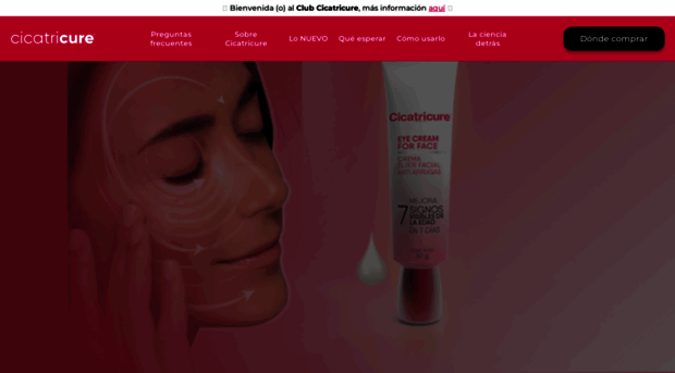 cicatricure.com.mx