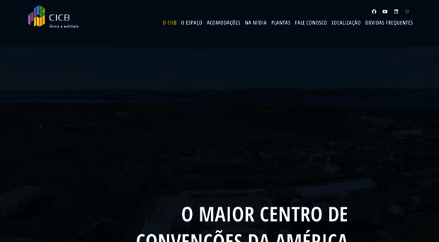 cicb.com.br