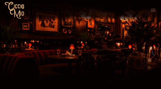 cicciomio.com
