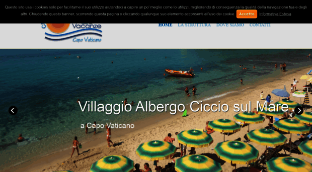 cicciosulmare.it