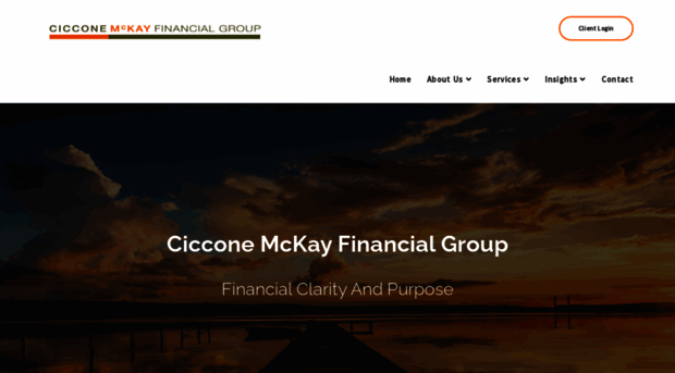 ciccone-mckay.com