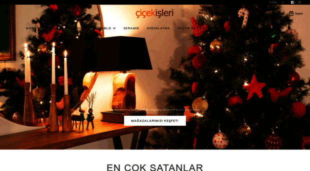 cicekisleri.com