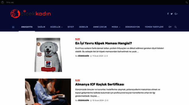 cicekkadin.com