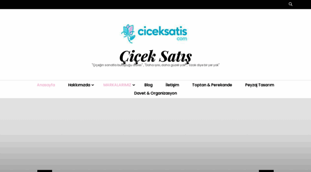 ciceksatis.com.tr