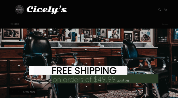 cicelys-beauty-and-barber-supply.myshopify.com