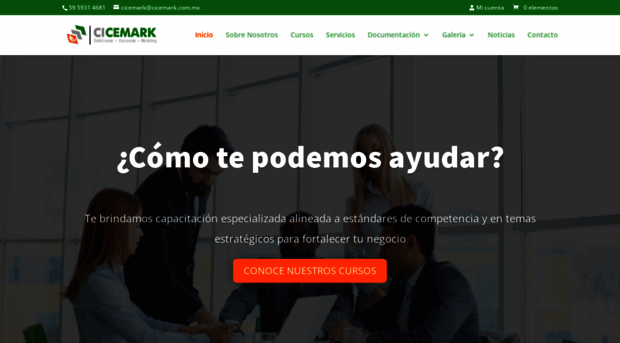 cicemark.com.mx