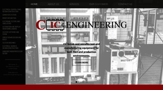 cicengineering.com