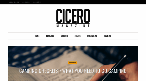 ciceromagazine.com