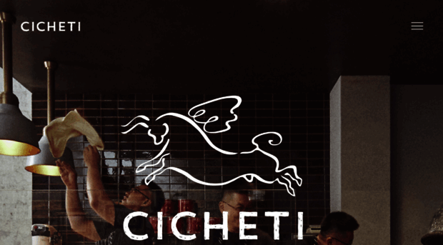 cicheti.com