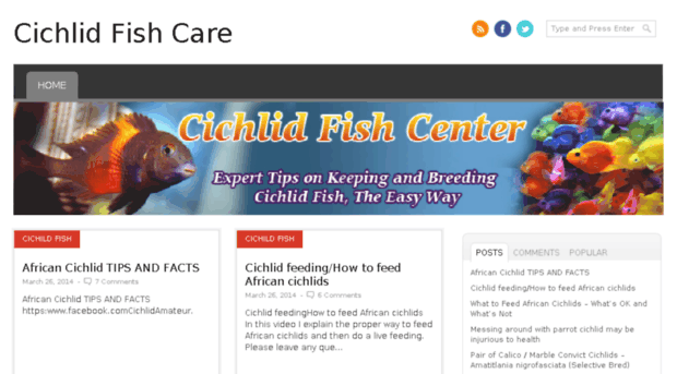 cichlid-fish-care.com