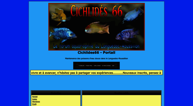 cichlides66.exprimetoi.net