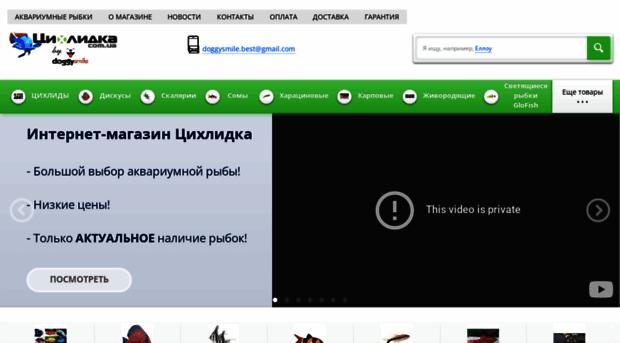 cichlidka.com.ua