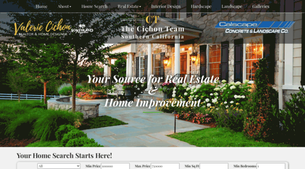 cichonteam.com