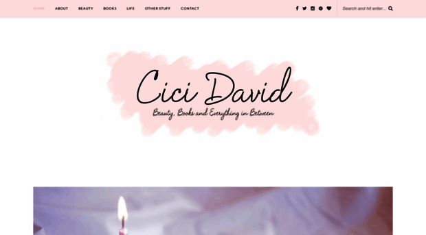 cicidavid.com