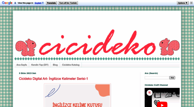 cicideko.blogspot.com