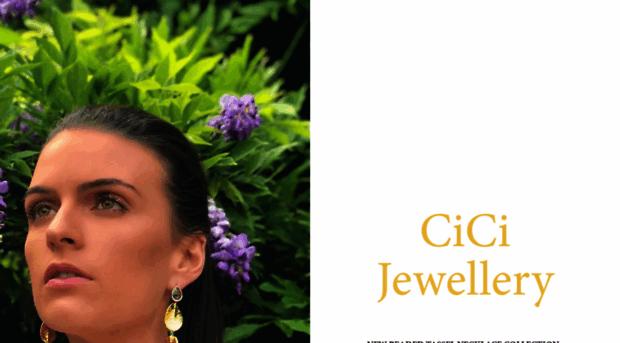 cicijewellery.com