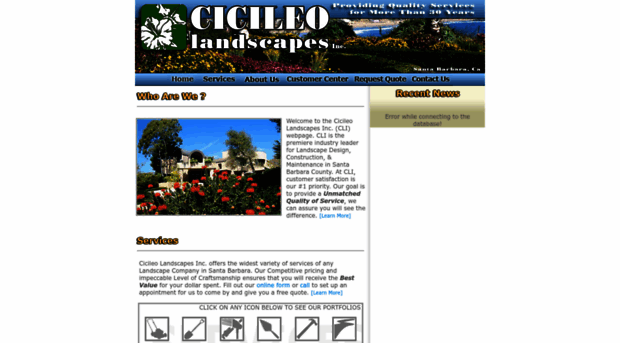 cicileo.com