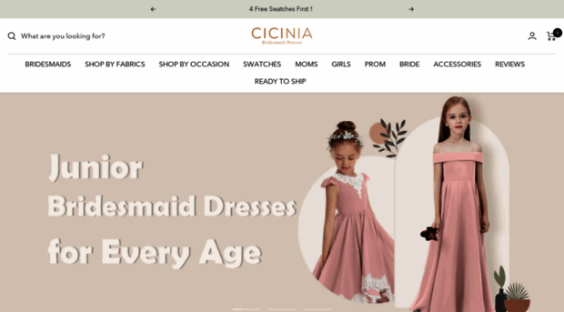 ciciniauk.myshopify.com