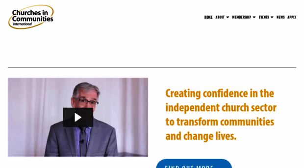 cicinternational.org
