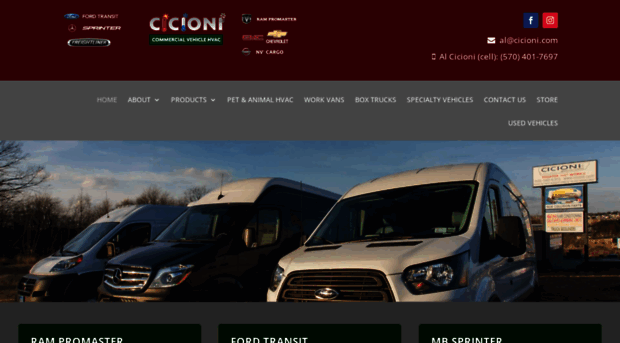 cicionisprinter.com