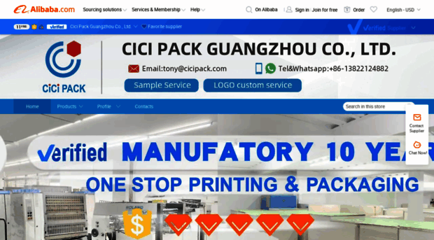 cicipack.en.alibaba.com