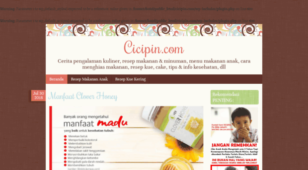 cicipin.com